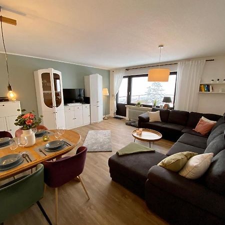 Apartment Dittmann Winterberg Buitenkant foto