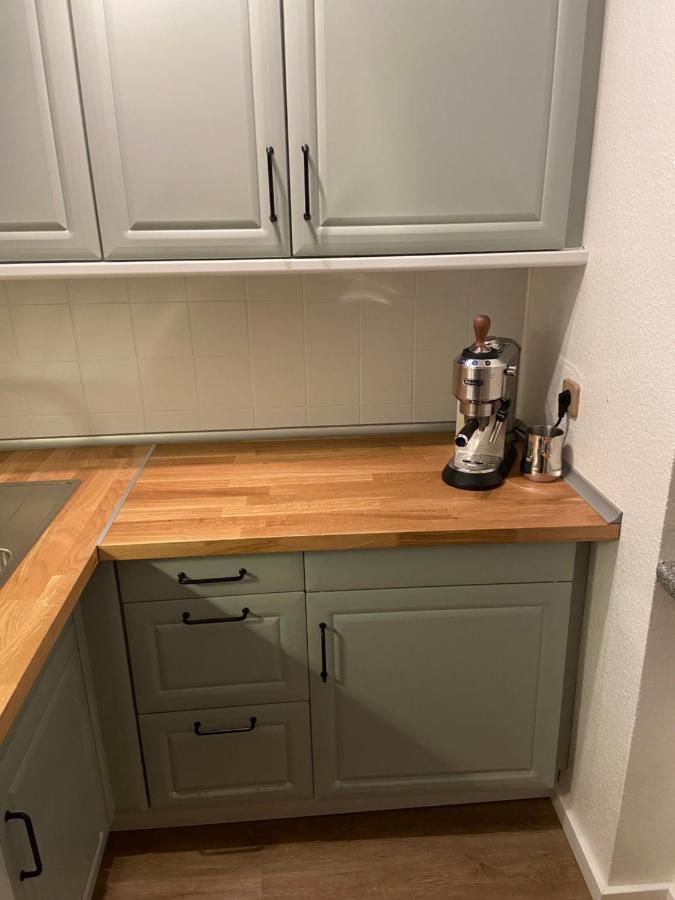 Apartment Dittmann Winterberg Buitenkant foto