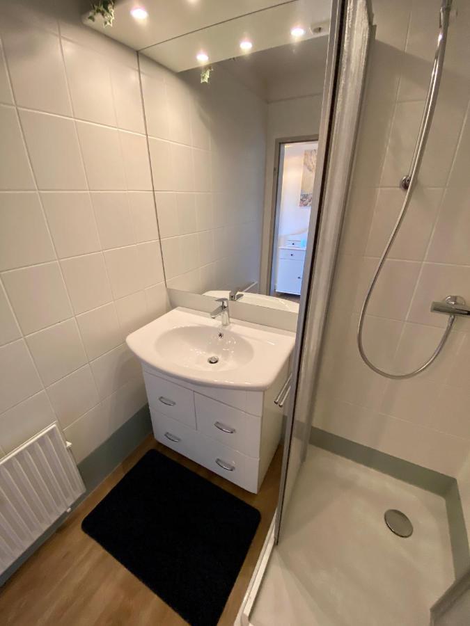 Apartment Dittmann Winterberg Buitenkant foto