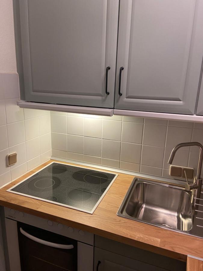 Apartment Dittmann Winterberg Buitenkant foto