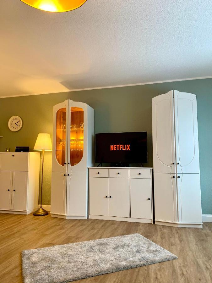 Apartment Dittmann Winterberg Buitenkant foto