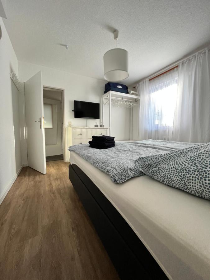 Apartment Dittmann Winterberg Buitenkant foto