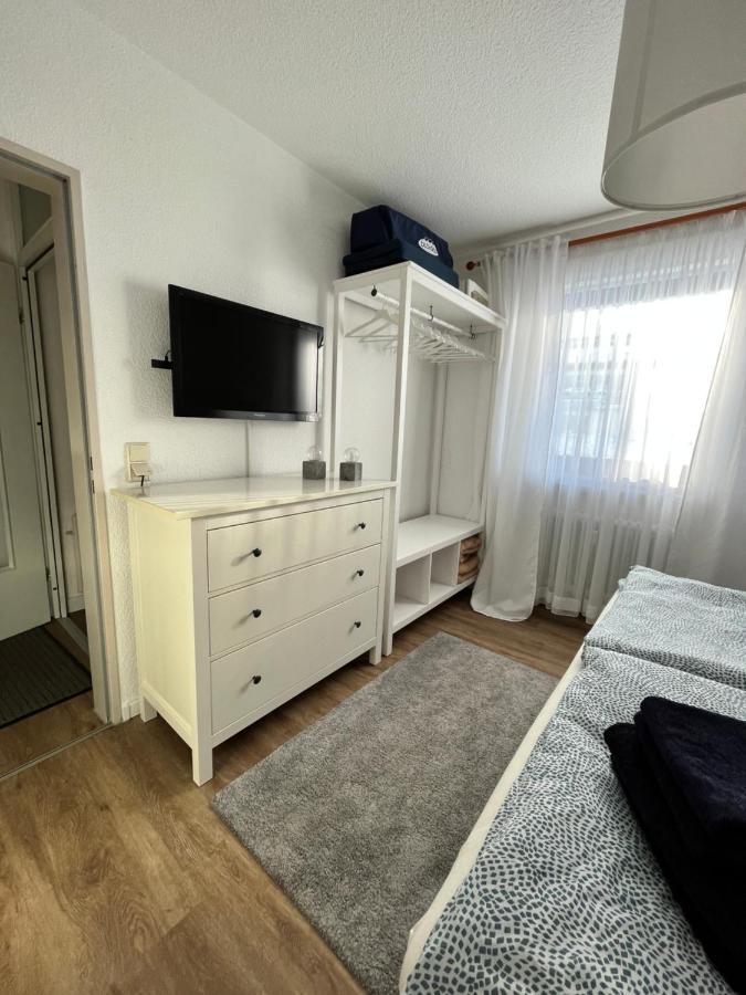 Apartment Dittmann Winterberg Buitenkant foto