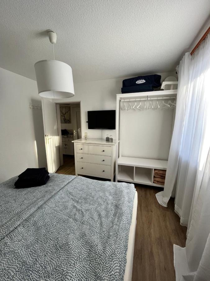Apartment Dittmann Winterberg Buitenkant foto